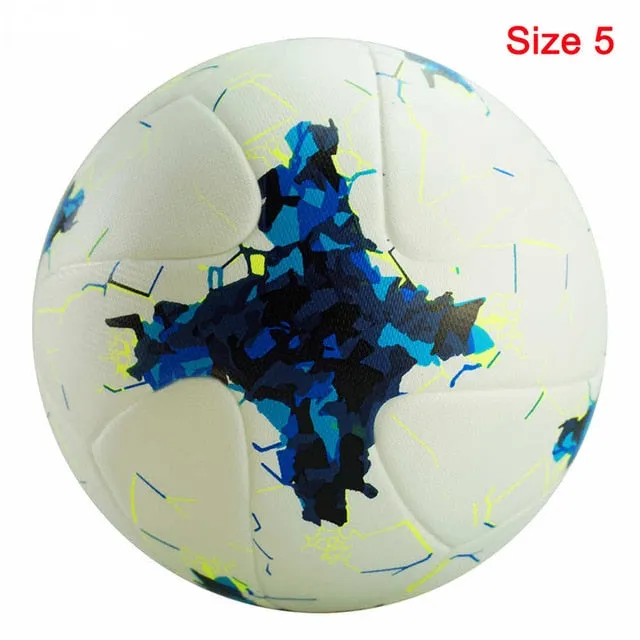 2020 Professional Size5/4 Soccer Ball Premier High Quality Football