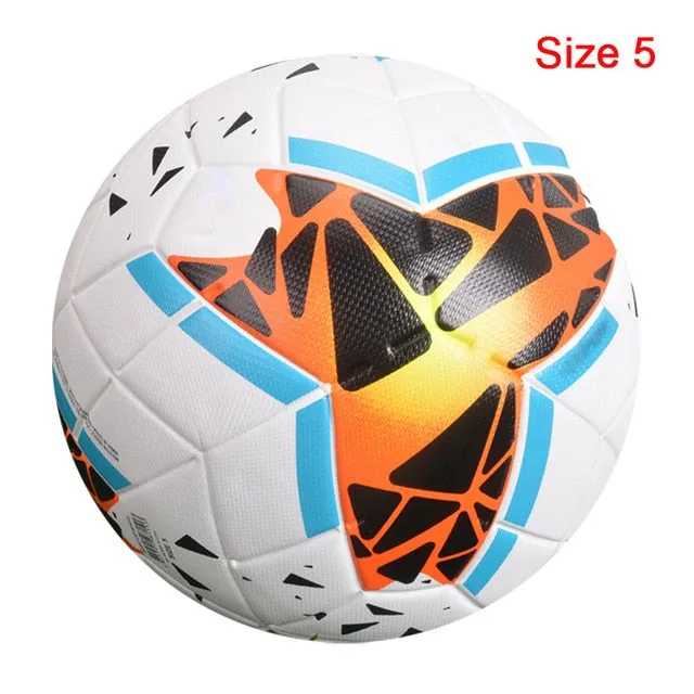 2020 Professional Size5/4 Soccer Ball Premier High Quality Football