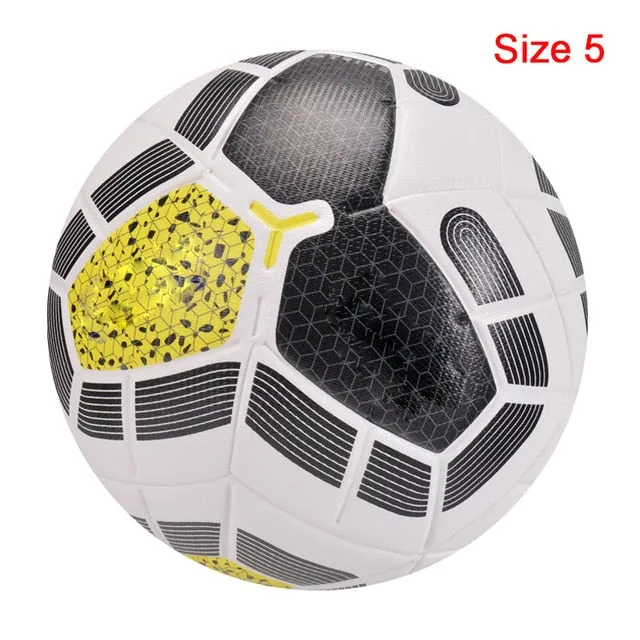 2020 Professional Size5/4 Soccer Ball Premier High Quality Football