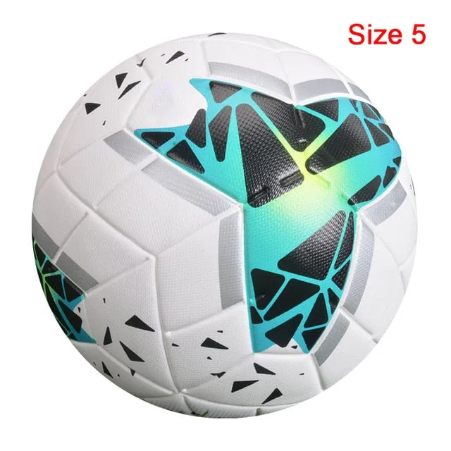 2020 Professional Size5/4 Soccer Ball Premier High Quality Football