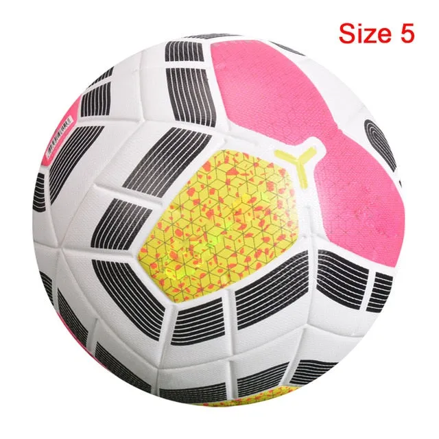 2020 Professional Size5/4 Soccer Ball Premier High Quality Football