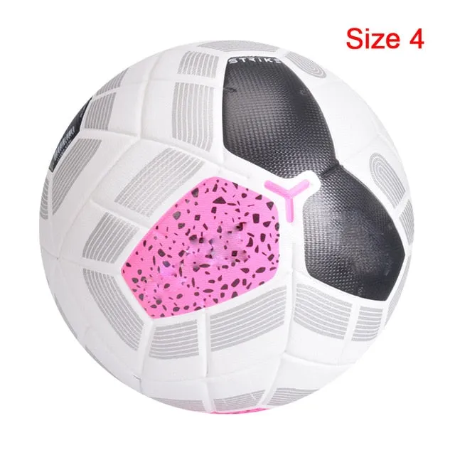 2020 Professional Size5/4 Soccer Ball Premier High Quality Football