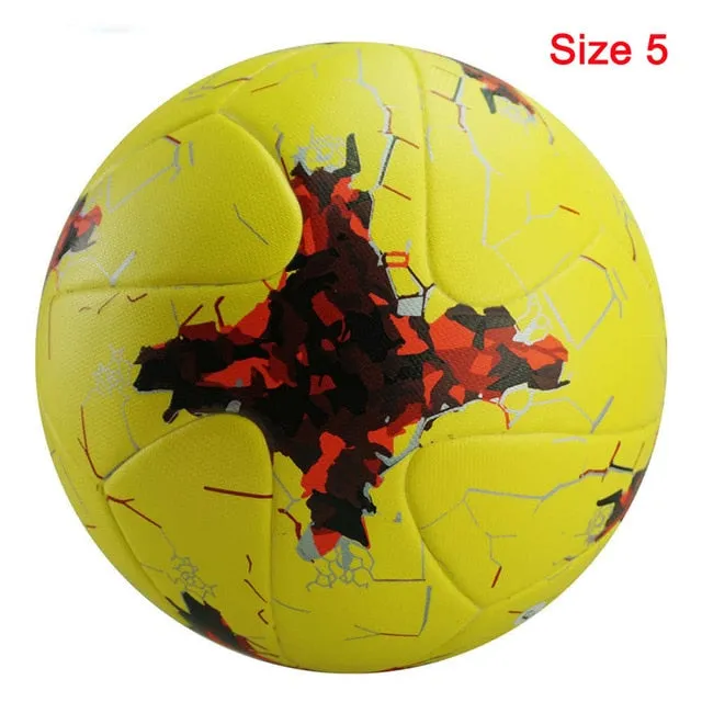 2020 Professional Size5/4 Soccer Ball Premier High Quality Football