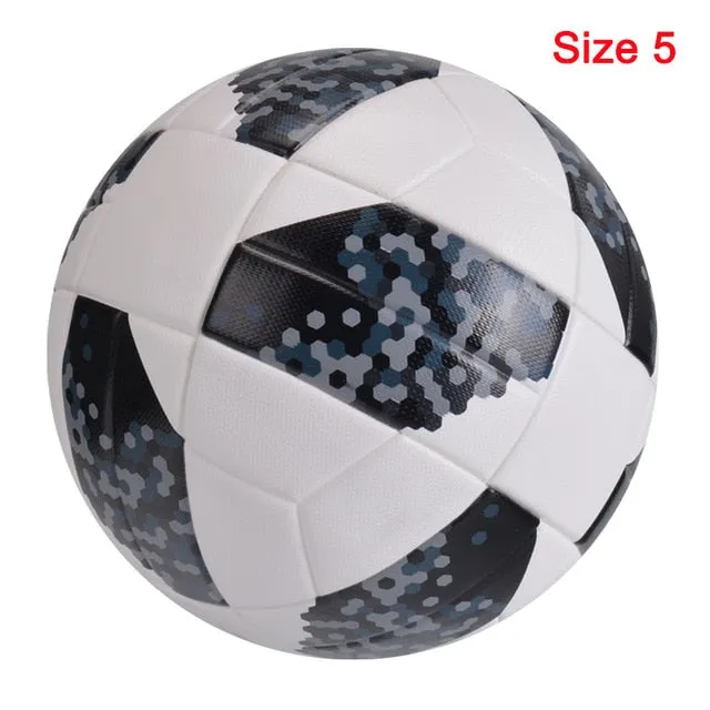 2020 Professional Size5/4 Soccer Ball Premier High Quality Football