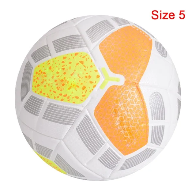 2020 Professional Size5/4 Soccer Ball Premier High Quality Football