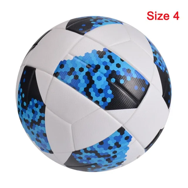 2020 Professional Size5/4 Soccer Ball Premier High Quality Football