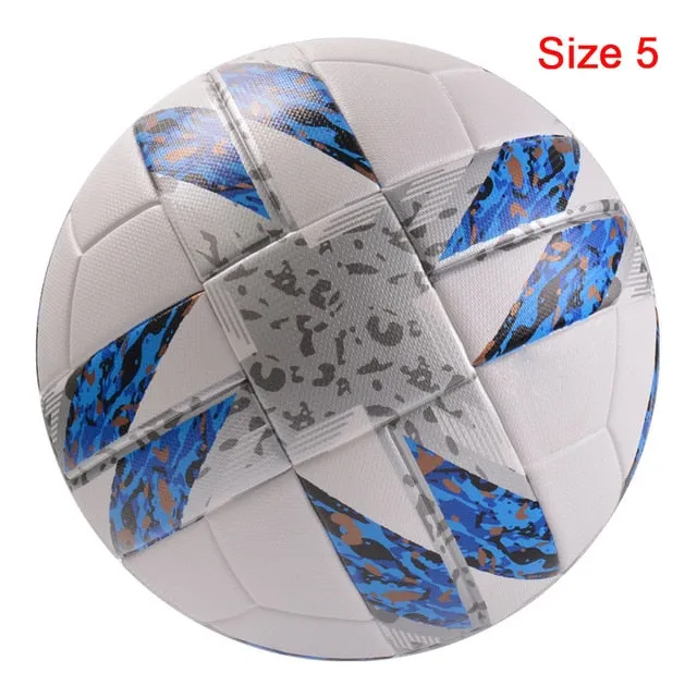 2020 Professional Size5/4 Soccer Ball Premier High Quality Football