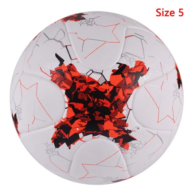 2020 Professional Size5/4 Soccer Ball Premier High Quality Football