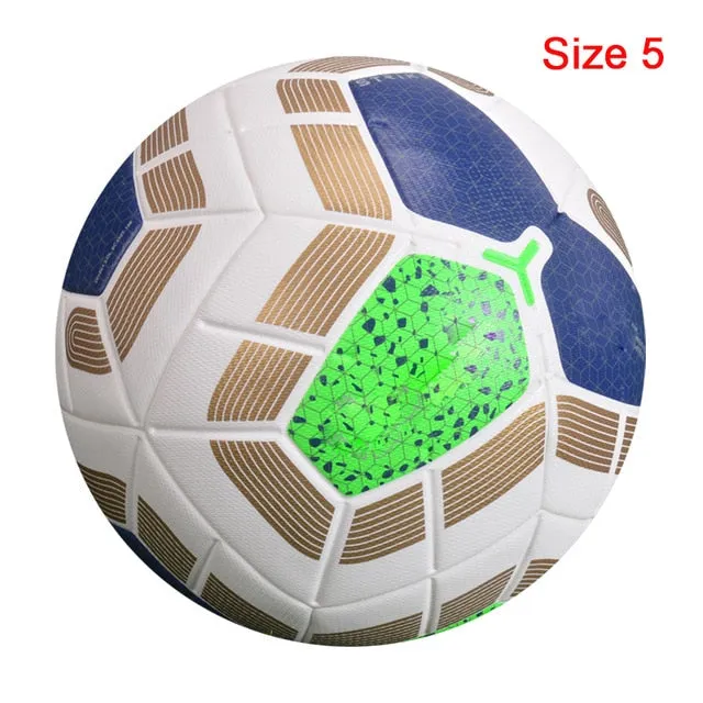 2020 Professional Size5/4 Soccer Ball Premier High Quality Football