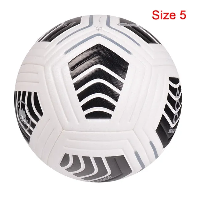 2020 Professional Size5/4 Soccer Ball Premier High Quality Football