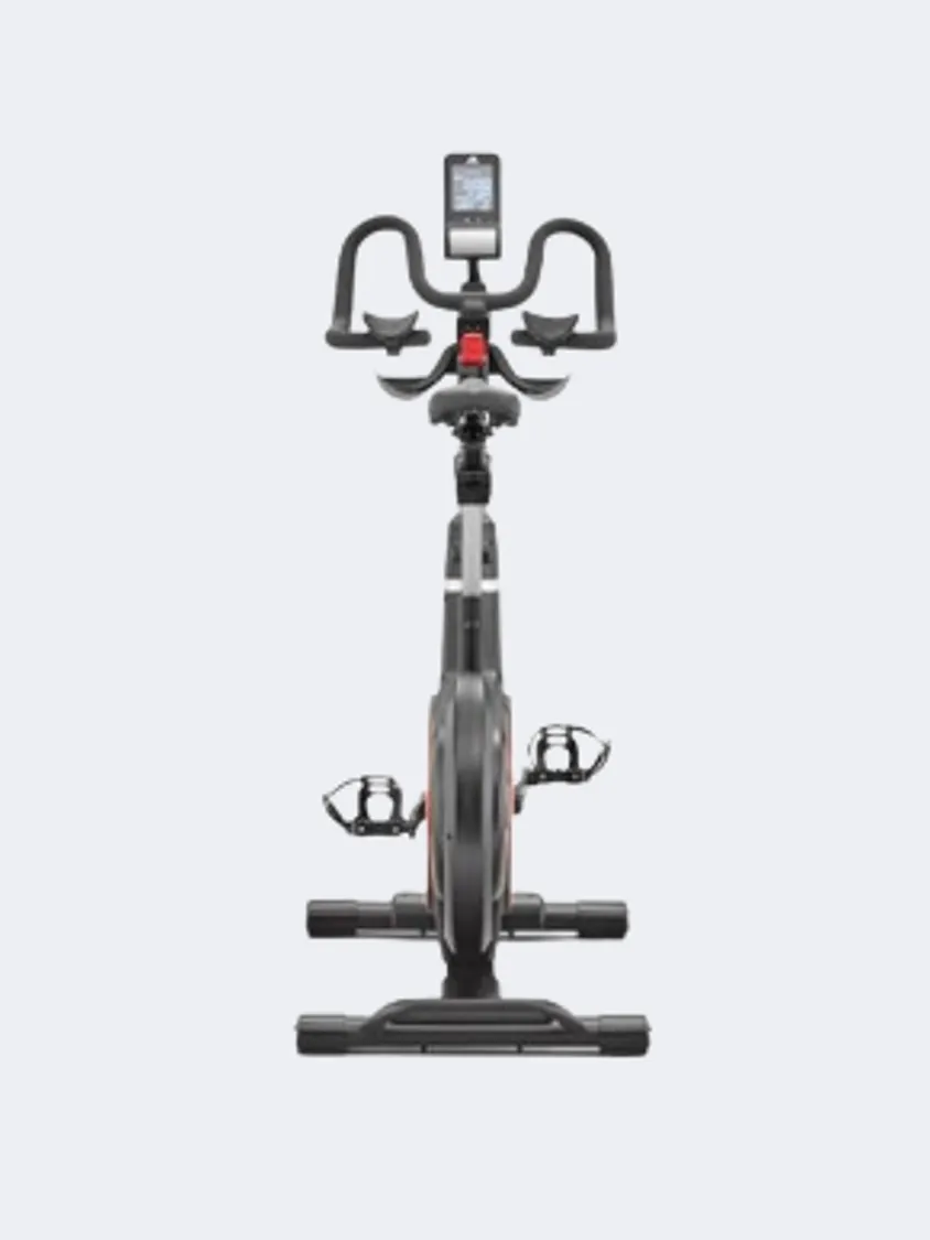 Adidas Accessories C-21X Spinning Fitness Bike Black/Silver