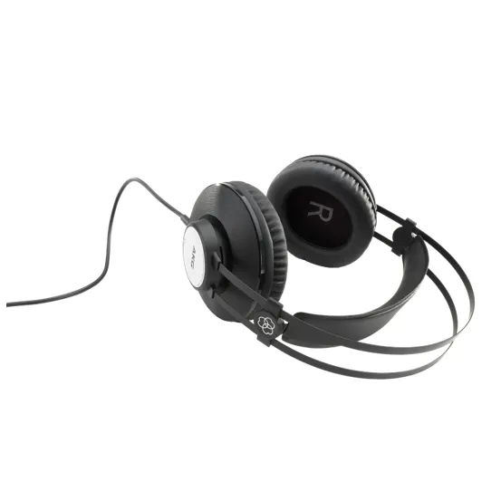 AKG PRO K72 Closed-back studio headphones