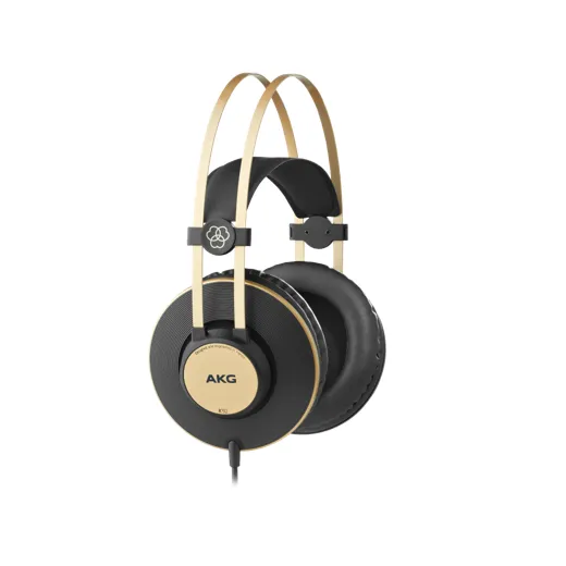 AKG PRO K92 Closed-back headphones