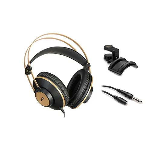 AKG PRO K92 Closed-back headphones