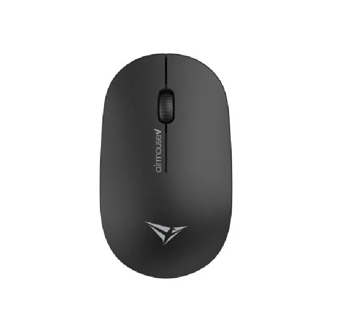 Alcatroz AIRMOUSE V Black (Blister) Wireless Mice