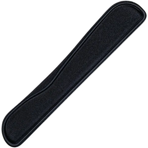 ALLSOP 30192 Ergoprene Gel Wrist Rest