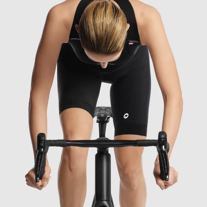 ASSOS x WHOOP Women's Cycling Bib