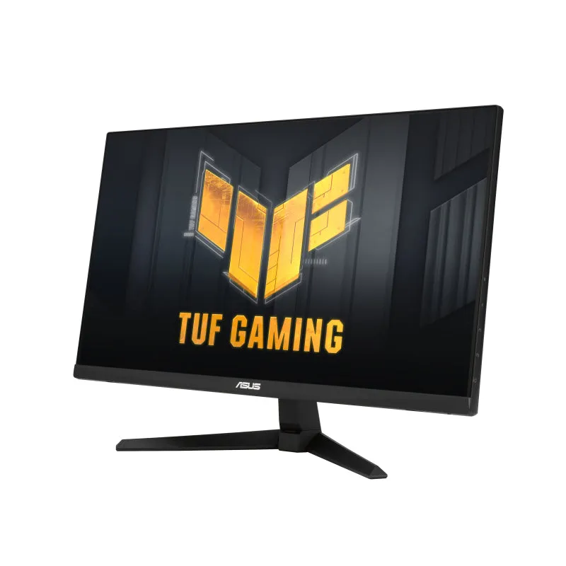 Asus Tuf Gaming Vg249q3a -  60.5 Cm (23.8") - 1920 X 1080 Pixels Full Hd Lcd