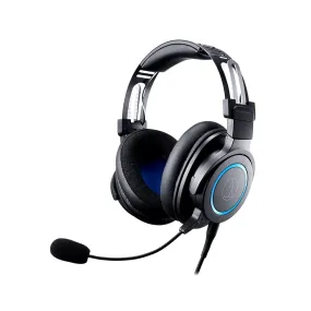 Audio-Technica ATH-G1 Premium Gaming Headset