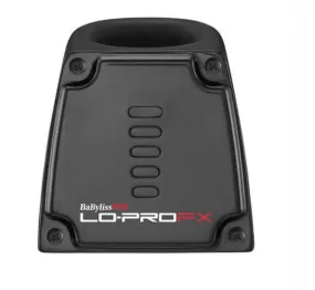 BaBylissPRO Charging Base For Lo-ProFX Cordless Trimmer