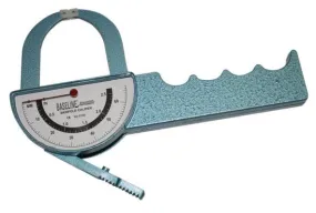 Baseline Medical Skinfold Caliper with Case