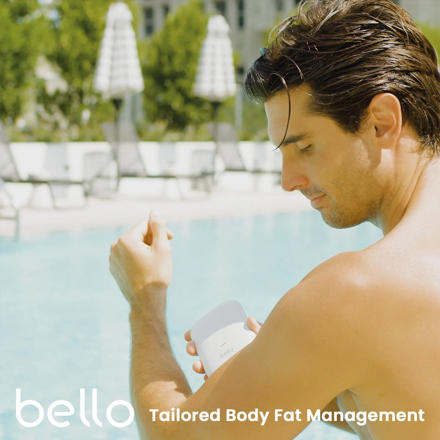 Bello 2 – Tailored Body Fat Management