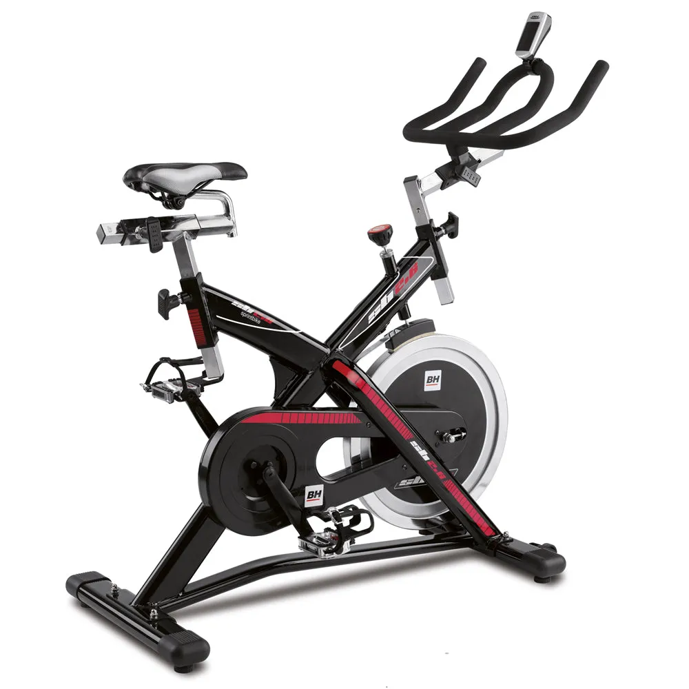 BH Fitness SB2.6 Spin Bike