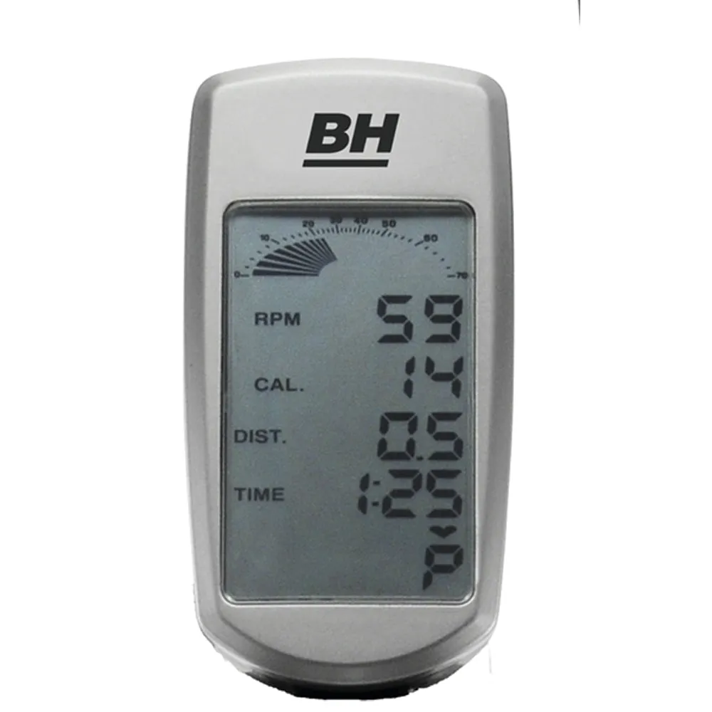 BH Fitness SB2.6 Spin Bike