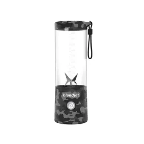 BlendJet V2 Portable Blender - Urban Camo