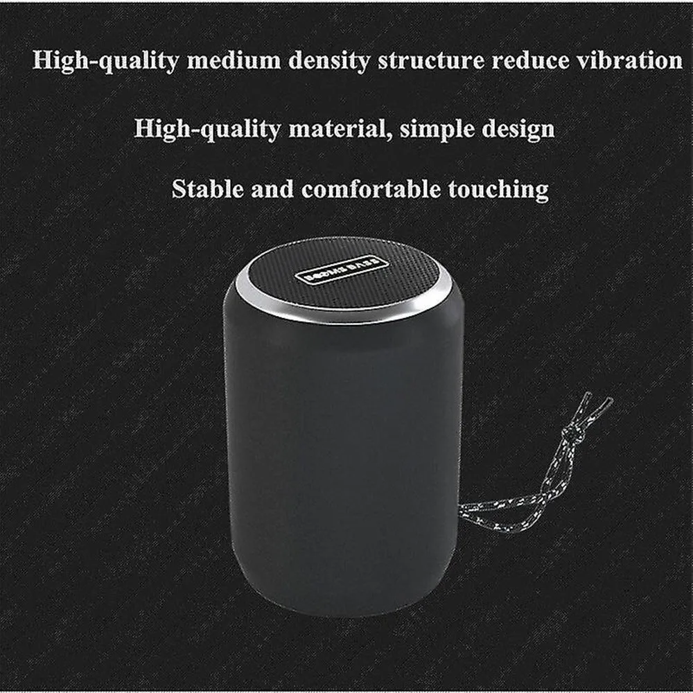 Booms Bass Wireless Speaker L3