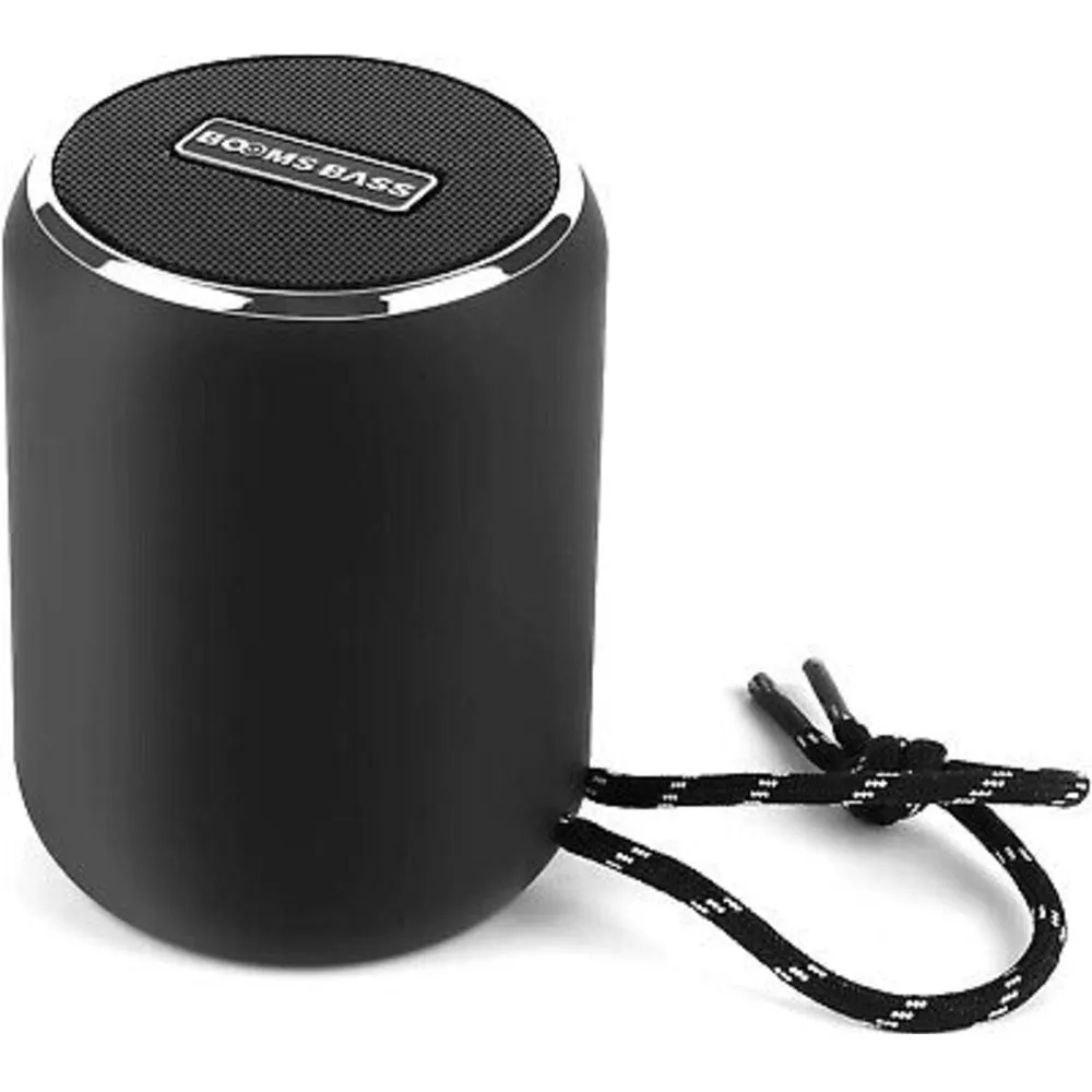 Booms Bass Wireless Speaker L3