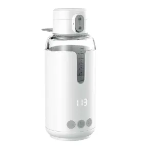 Bopopo Portable Bottle Warmer