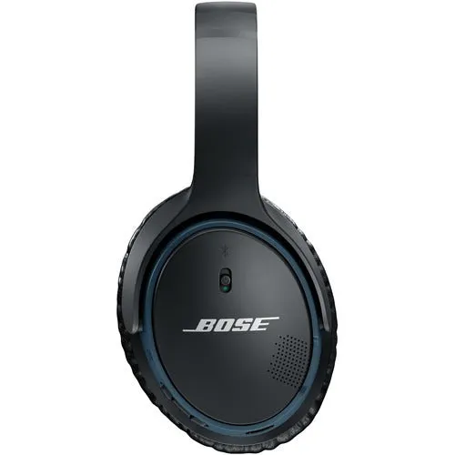 BOSE SOUNDLINK AROUND-EAR