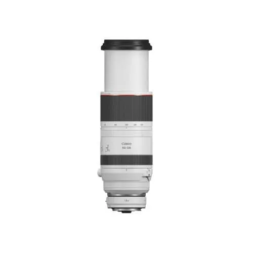 Canon RF 100-500mm f/4.5-7.1 L IS USM