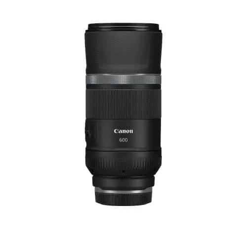 Canon RF 600mm f/11 IS STM