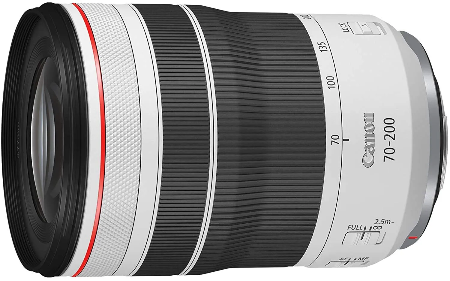 Canon RF 70-200mm f/4L IS USM Lens