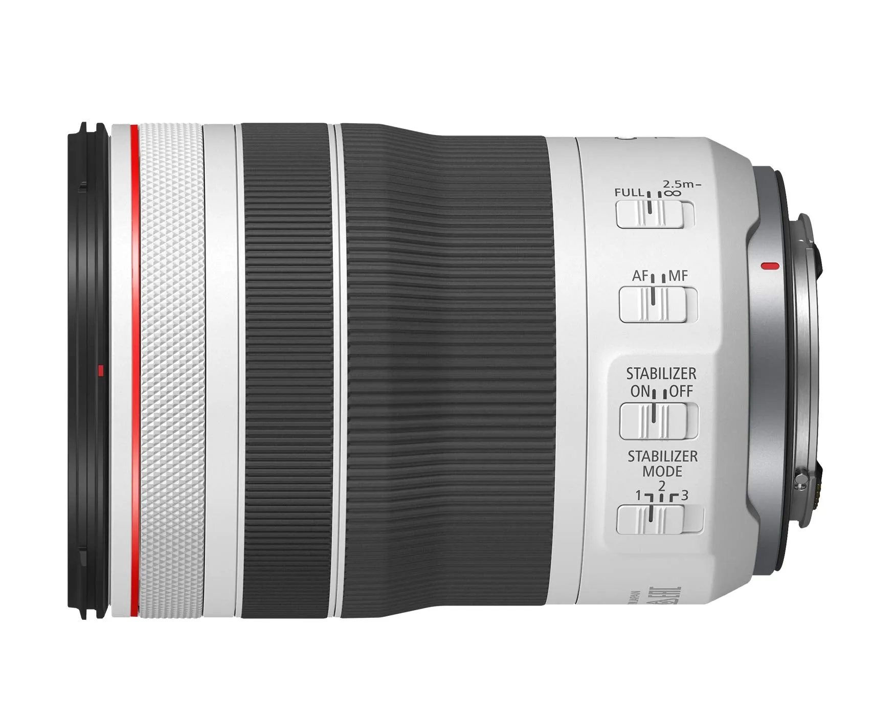 Canon RF 70-200mm f/4L IS USM Lens