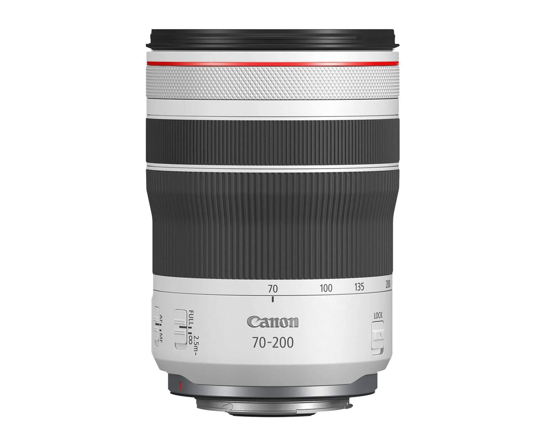 Canon RF 70-200mm f/4L IS USM Lens