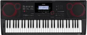 Casio CT-X3000 61-key Portable Arranger Keyboard