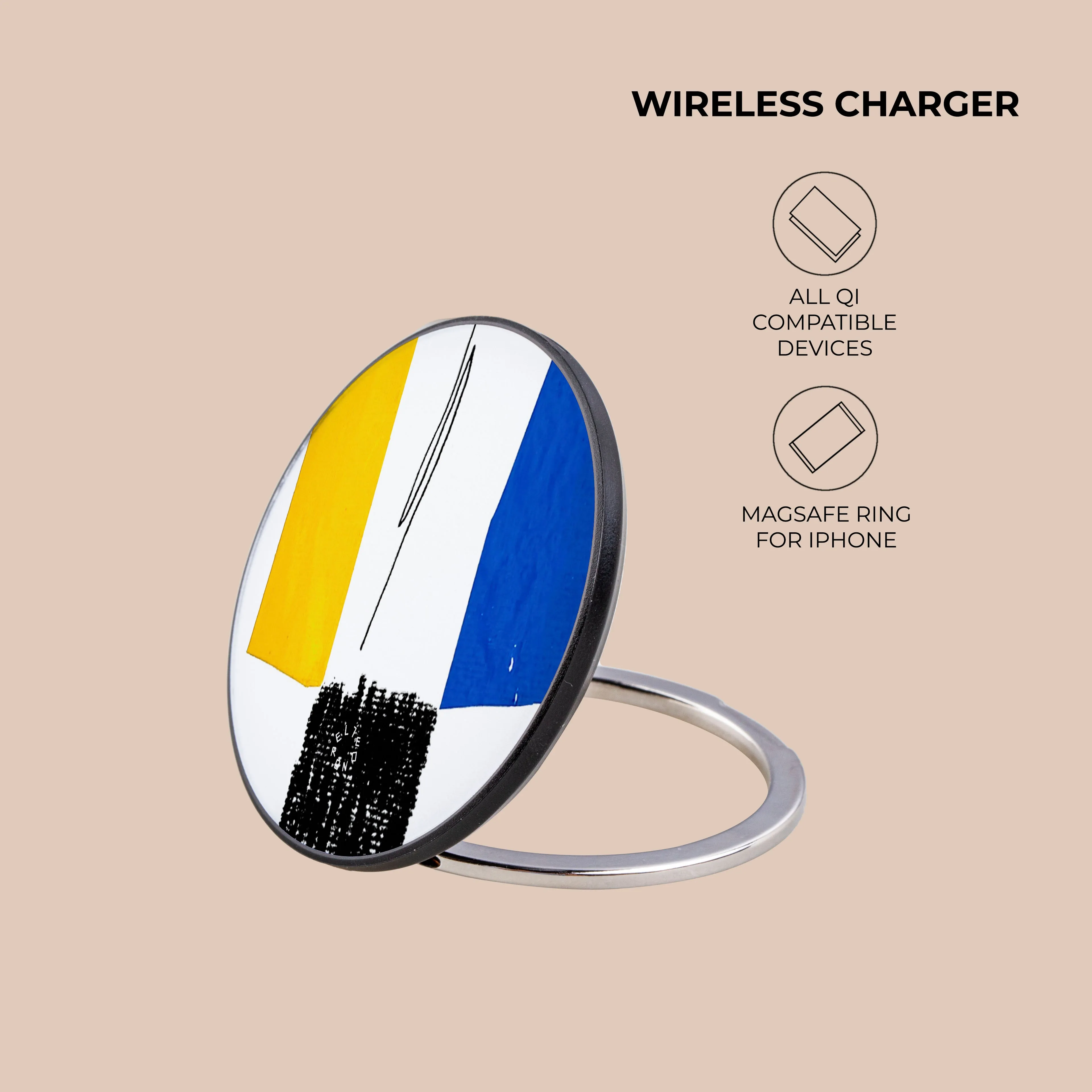 Chromatic Wireless Charger