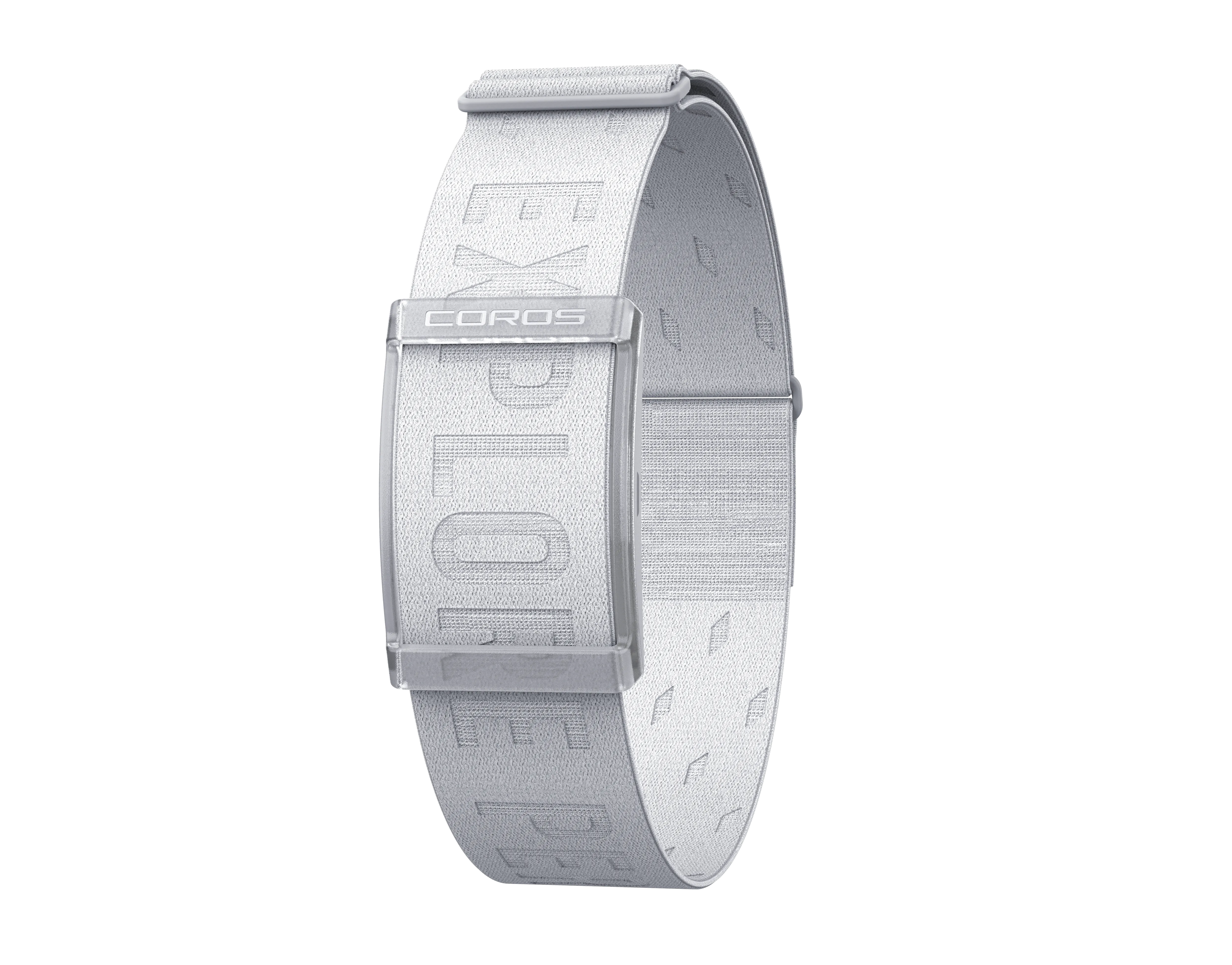 COROS HEART RATE MONITOR in Grey