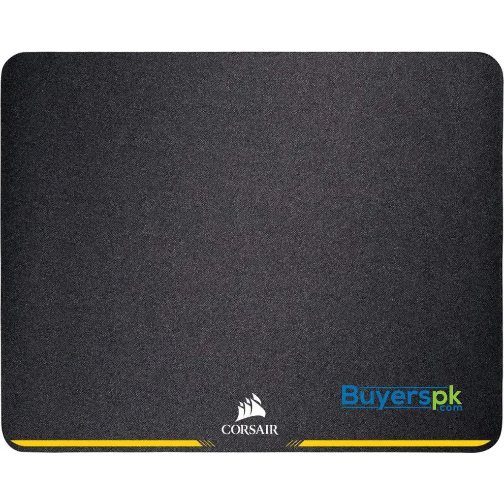 Corsair Gaming Mm200 Cloth Gaming Mouse Pad, Small Ch-9000098-ww (small)