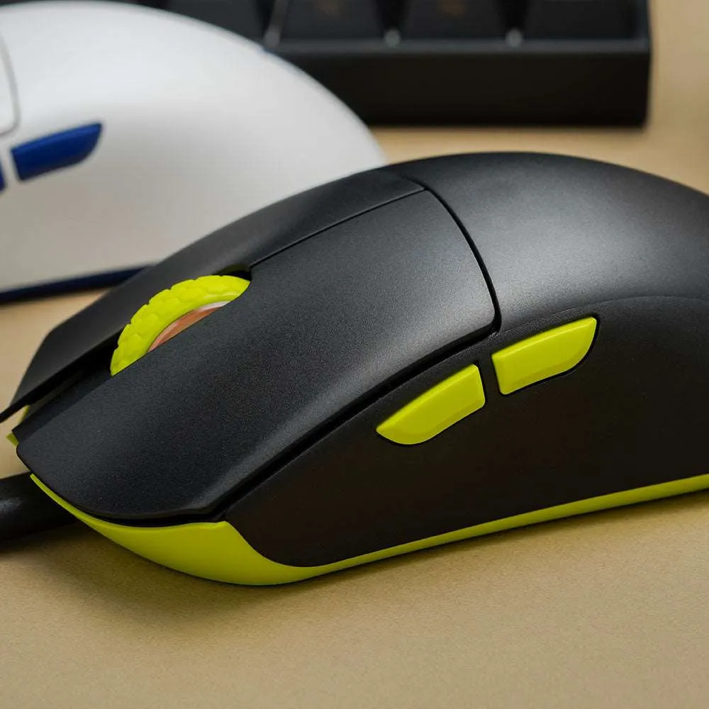 Darmoshark M3-4K Mouse