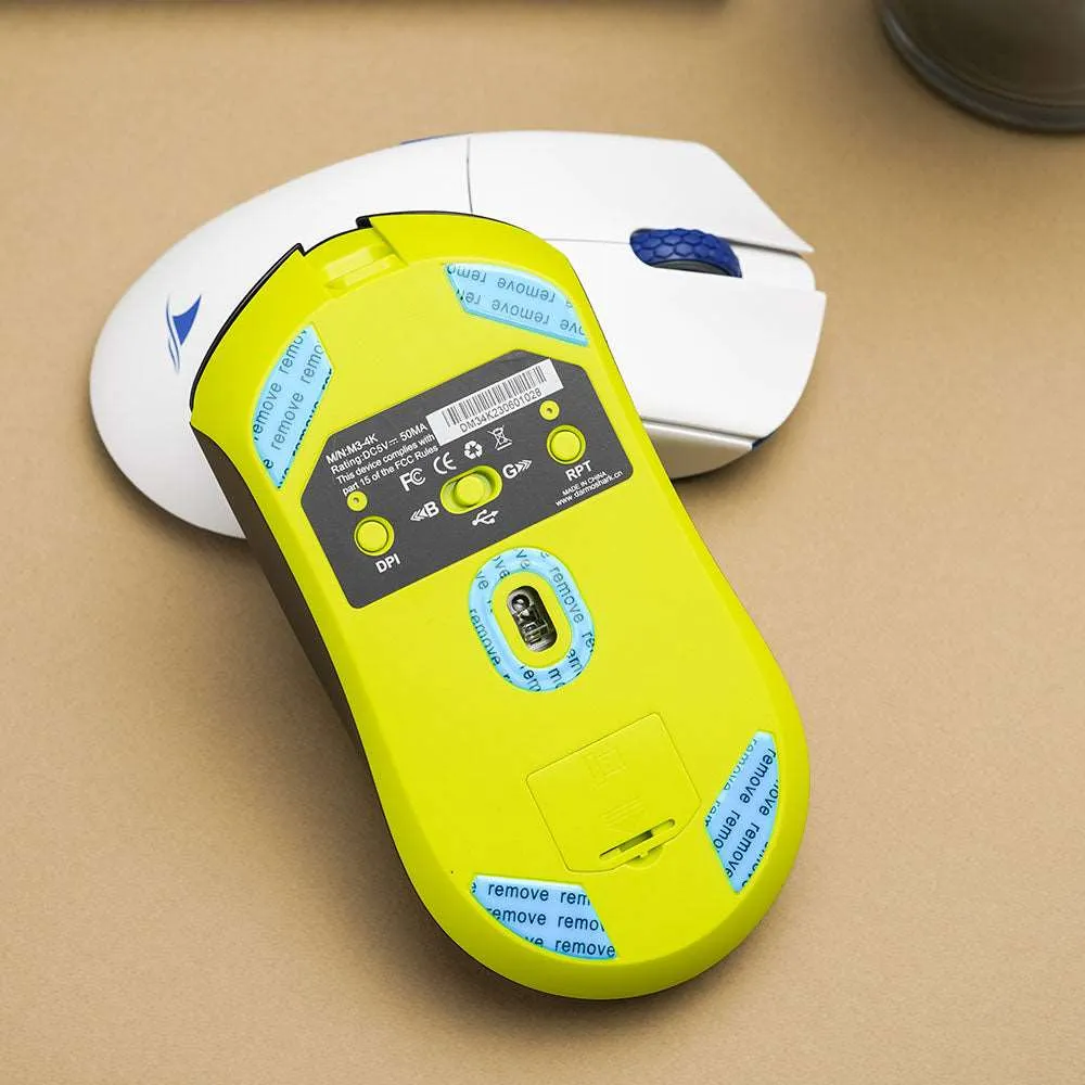 Darmoshark M3-4K Mouse