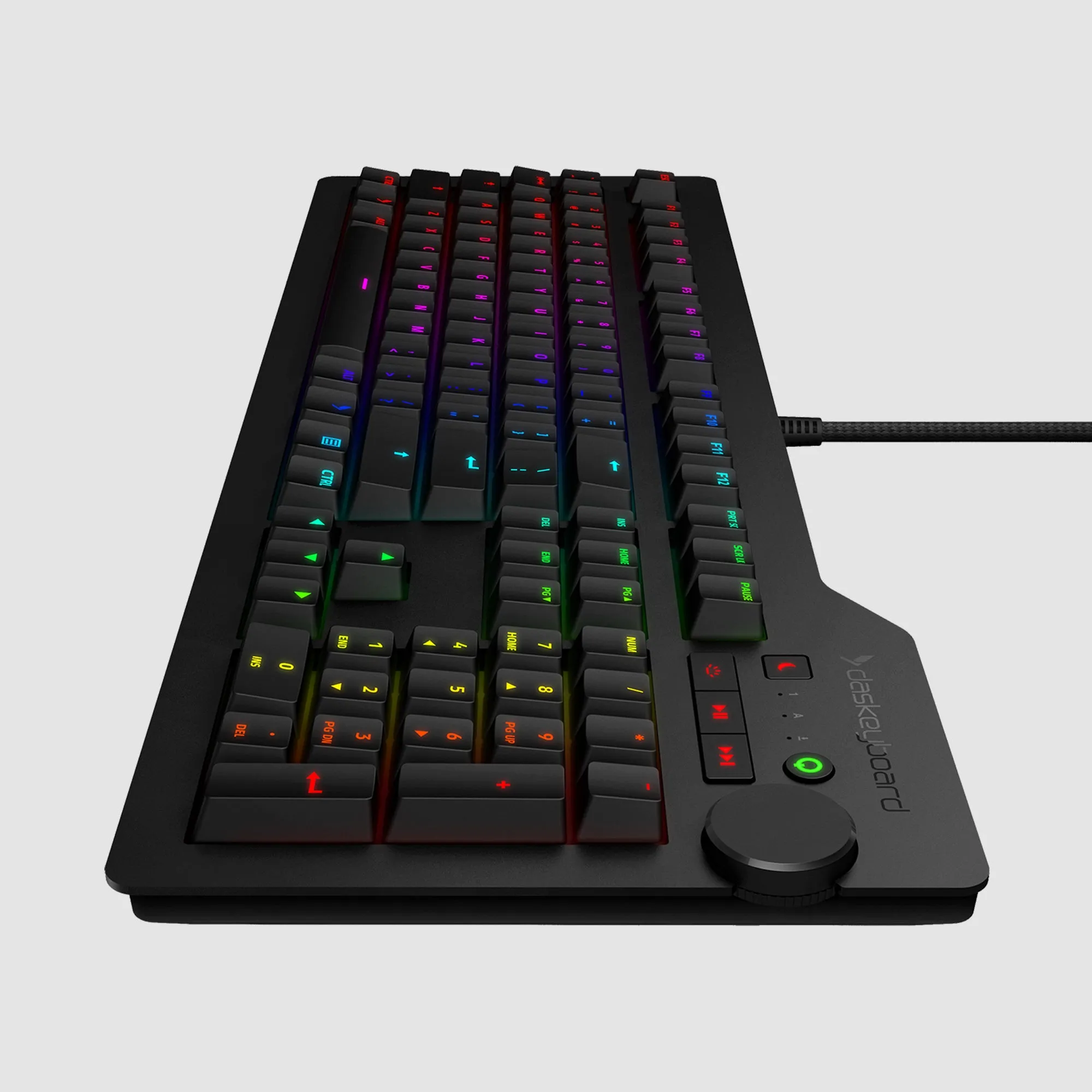 Das Keyboard 4Q