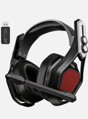 Dragon MK-4 Wireless Gaming Headset