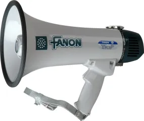 Fanon 10 Watt Megaphone with 300 Yard Range