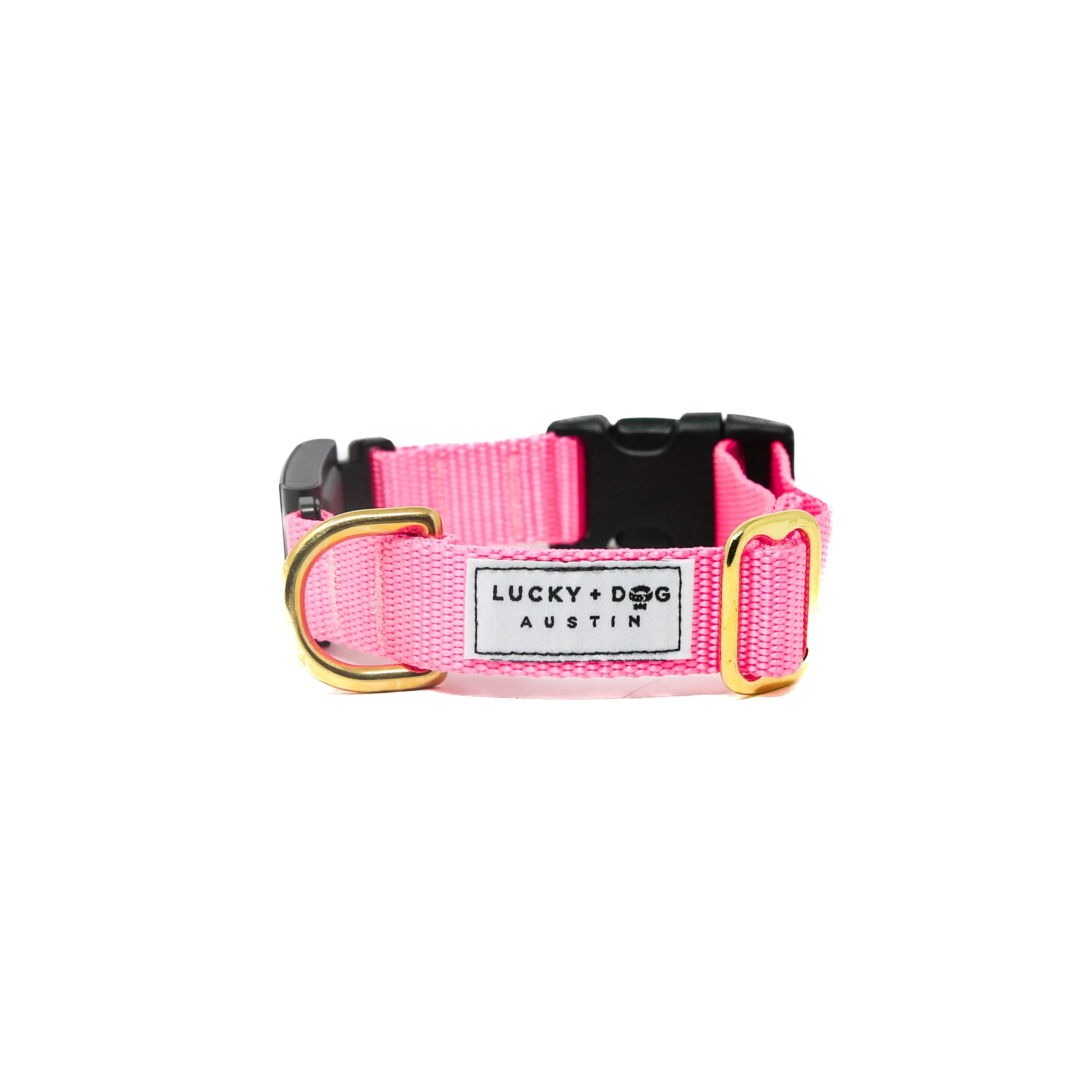 Fi Collar Band - Pink