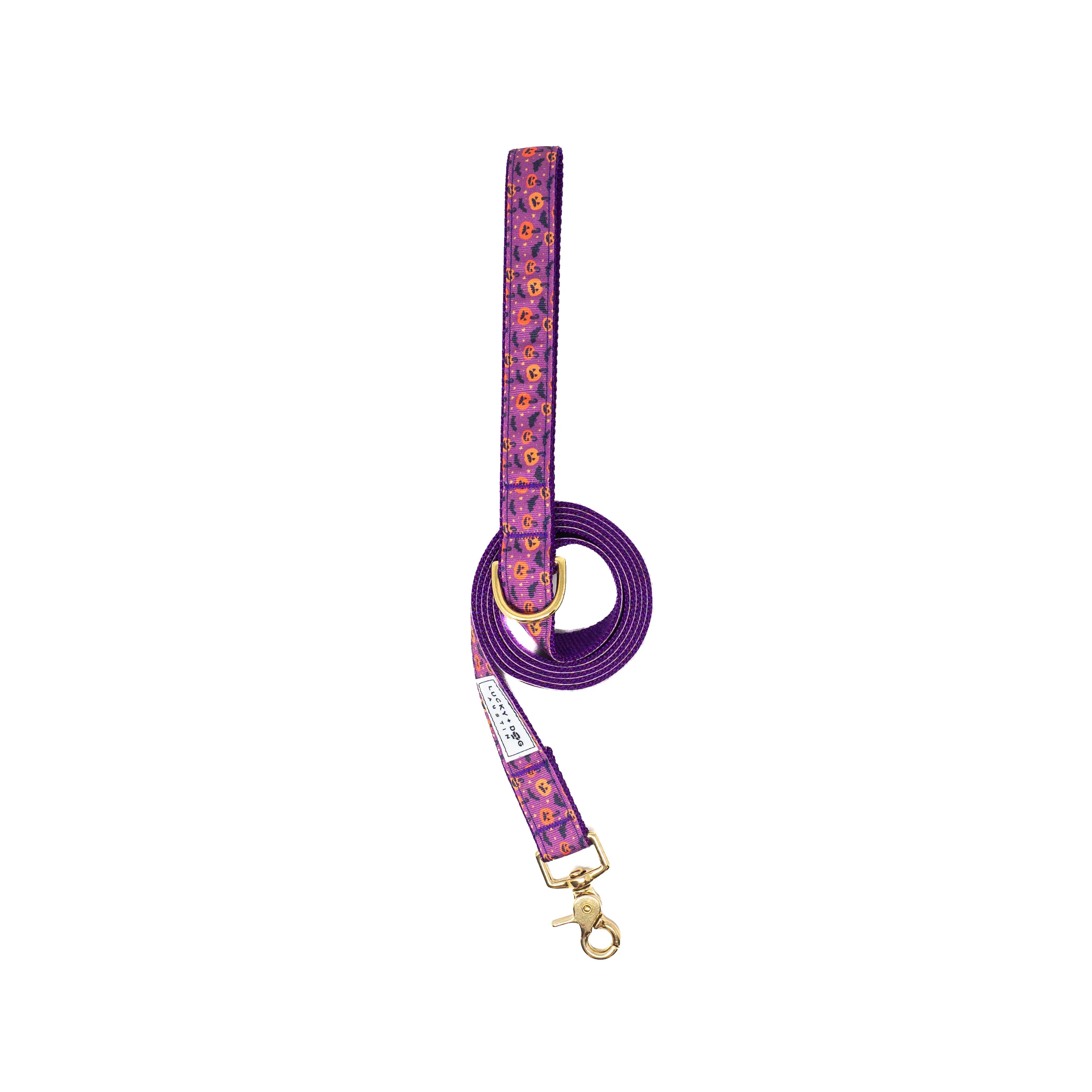 Fi Collar Band - Purple Potion