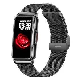 Findtime Fitness Tracker Pro 1